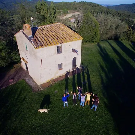 Di Gello Montecatini Val di Cecina