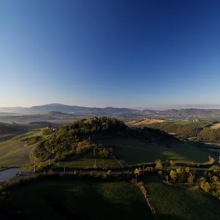 Country house Di Gello *