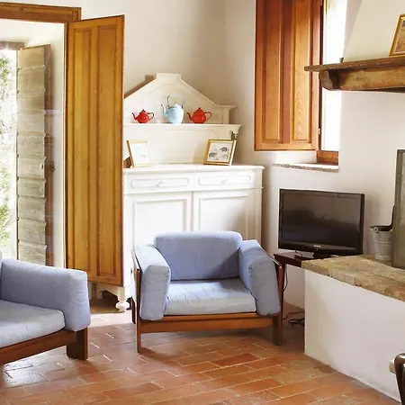 Landhaus Di Gello