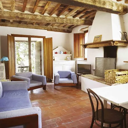 Di Gello Country house *