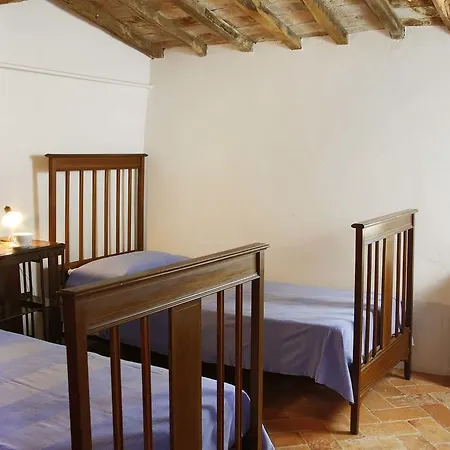 Di Gello Landhaus *