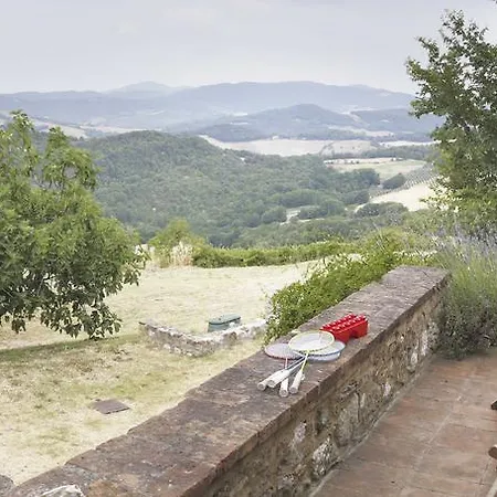 Di Gello Country house