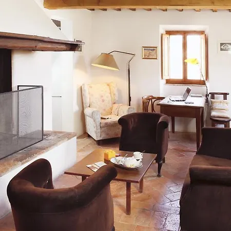 Landhaus Di Gello *