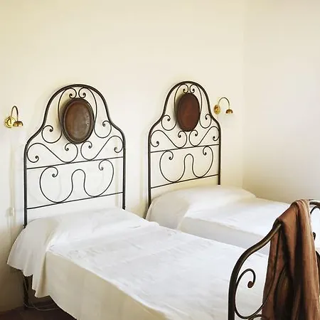 Di Gello Country house *