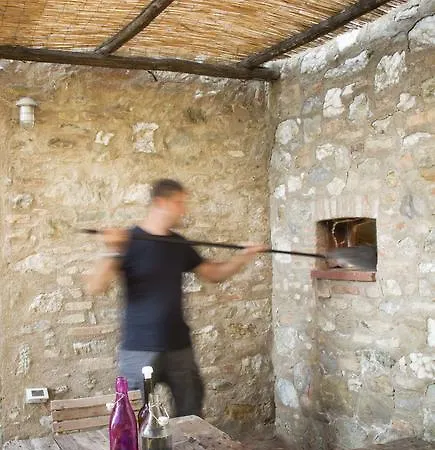 Lantställe Di Gello