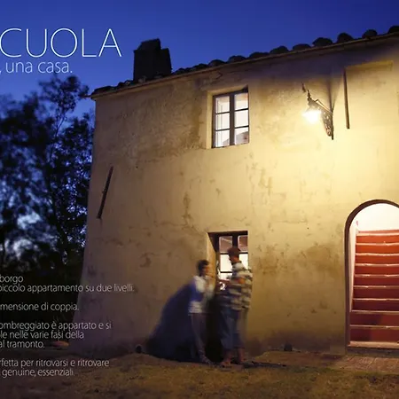 Country house Di Gello